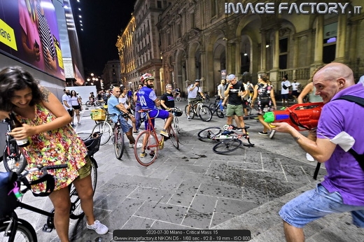 2020-07-30 Milano - Critical Mass 15